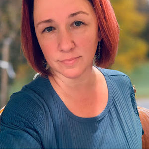 Meet your Posher, Carrie